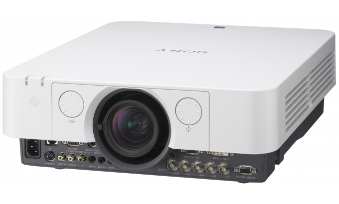 PROYECTOR SONY VPL-FX30
